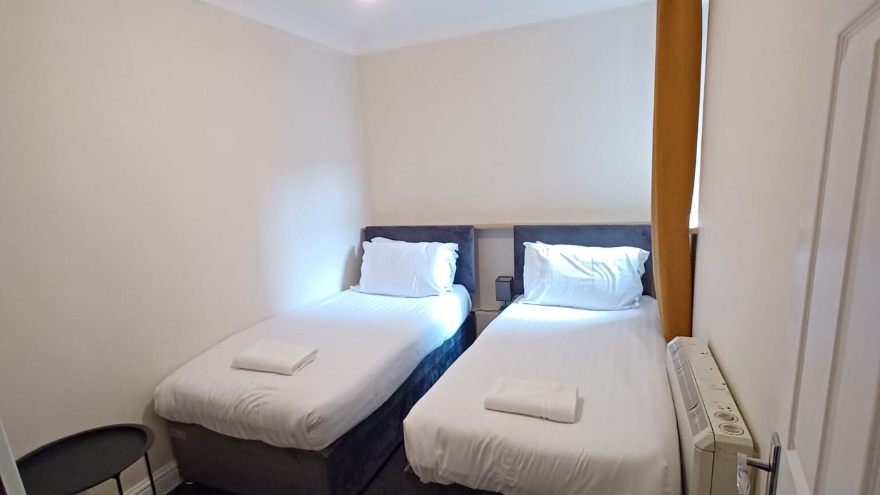 Photo of Bedroom in Shirley