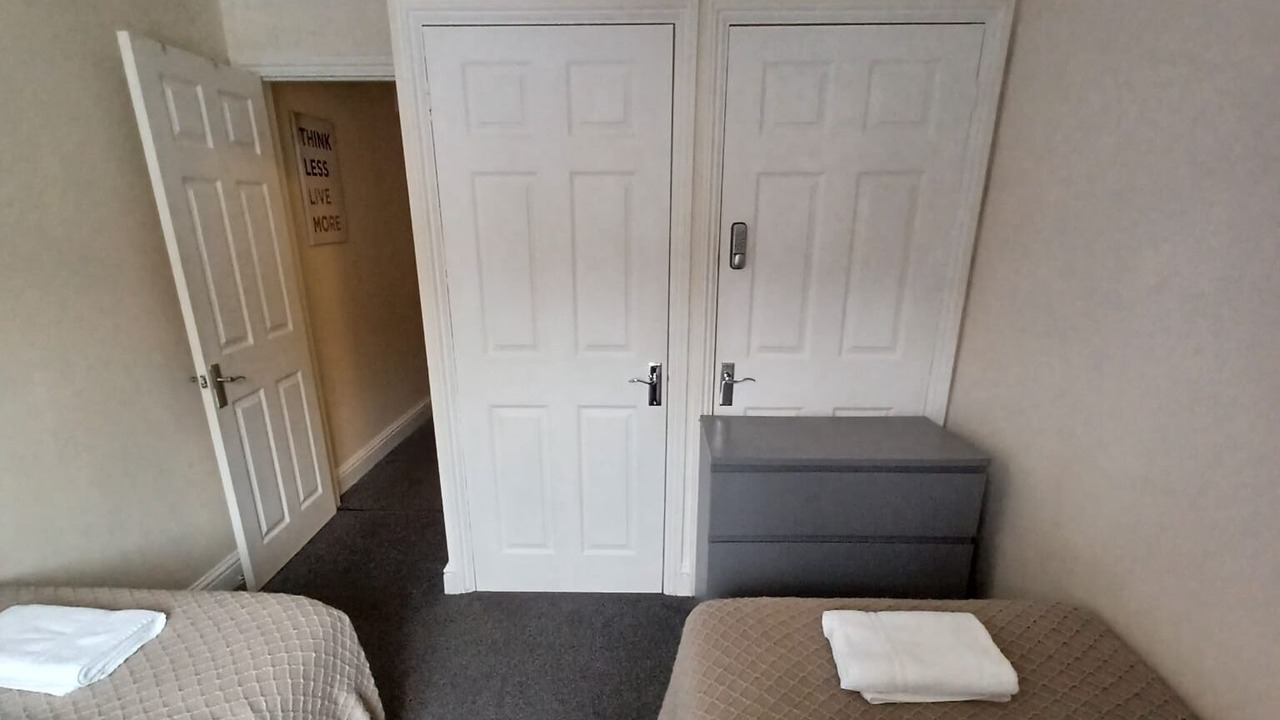 Photo of Bedroom in Shirley