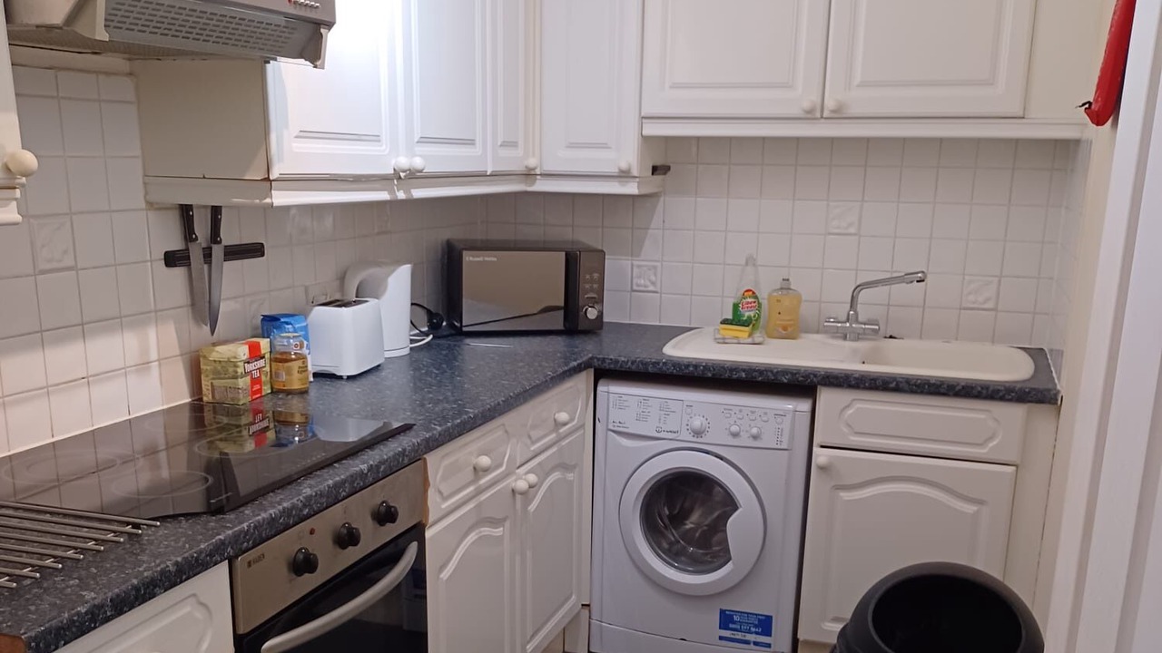 Photo of Kitchen in Shirley