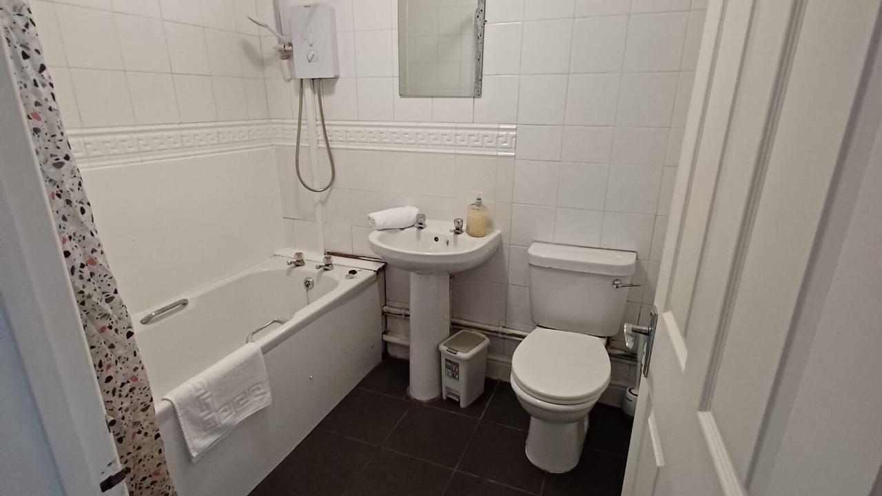 Photo of Bathroom in Shirley