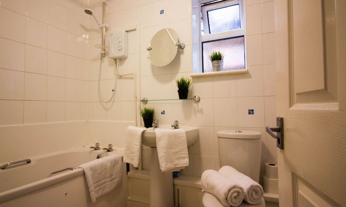 Photo of Bathroom in Shirley