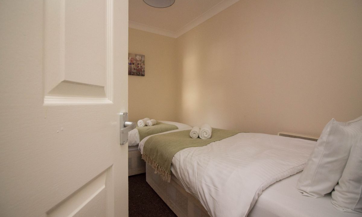 Photo of Bedroom in Shirley