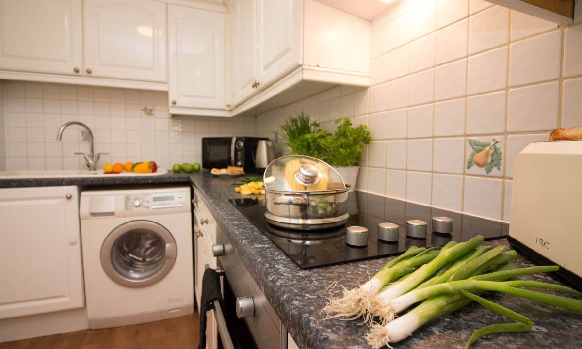 Photo of Kitchen in Shirley