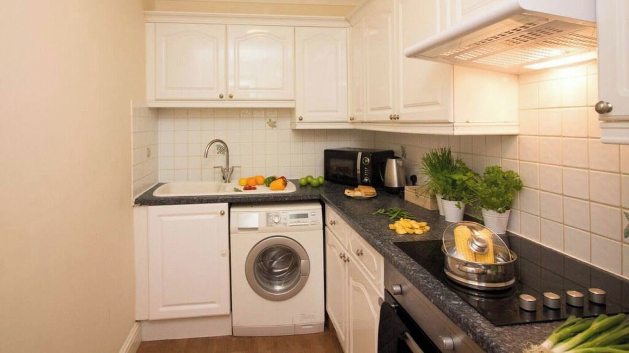 Photo of Kitchen in Shirley