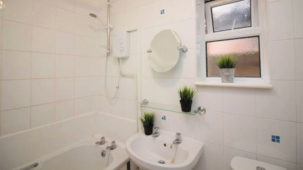 Photo of Bathroom in Shirley