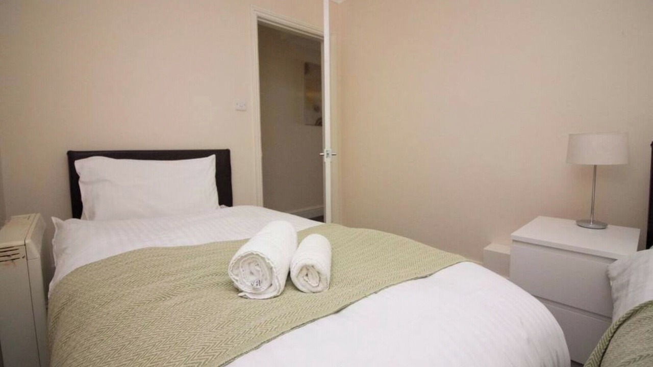 Photo of Bedroom in Shirley