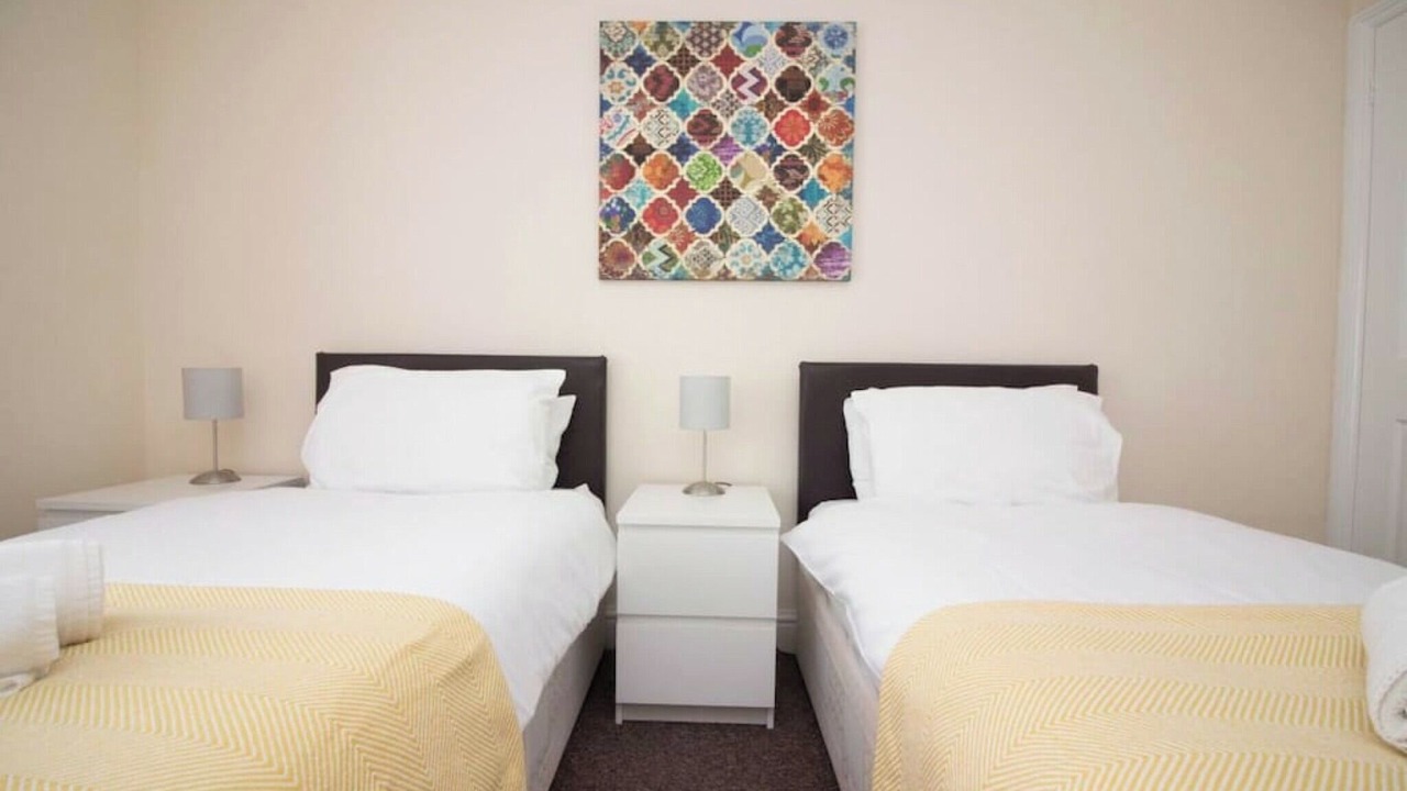 Photo of Bedroom in Shirley