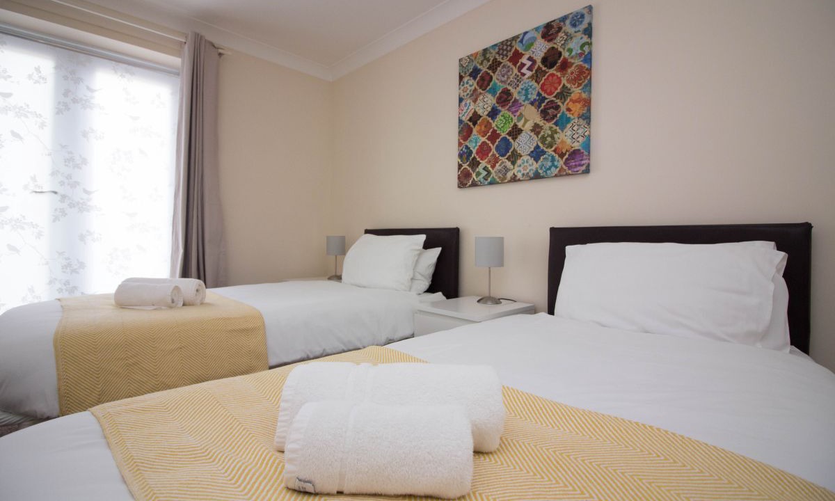 Photo of Bedroom in Shirley