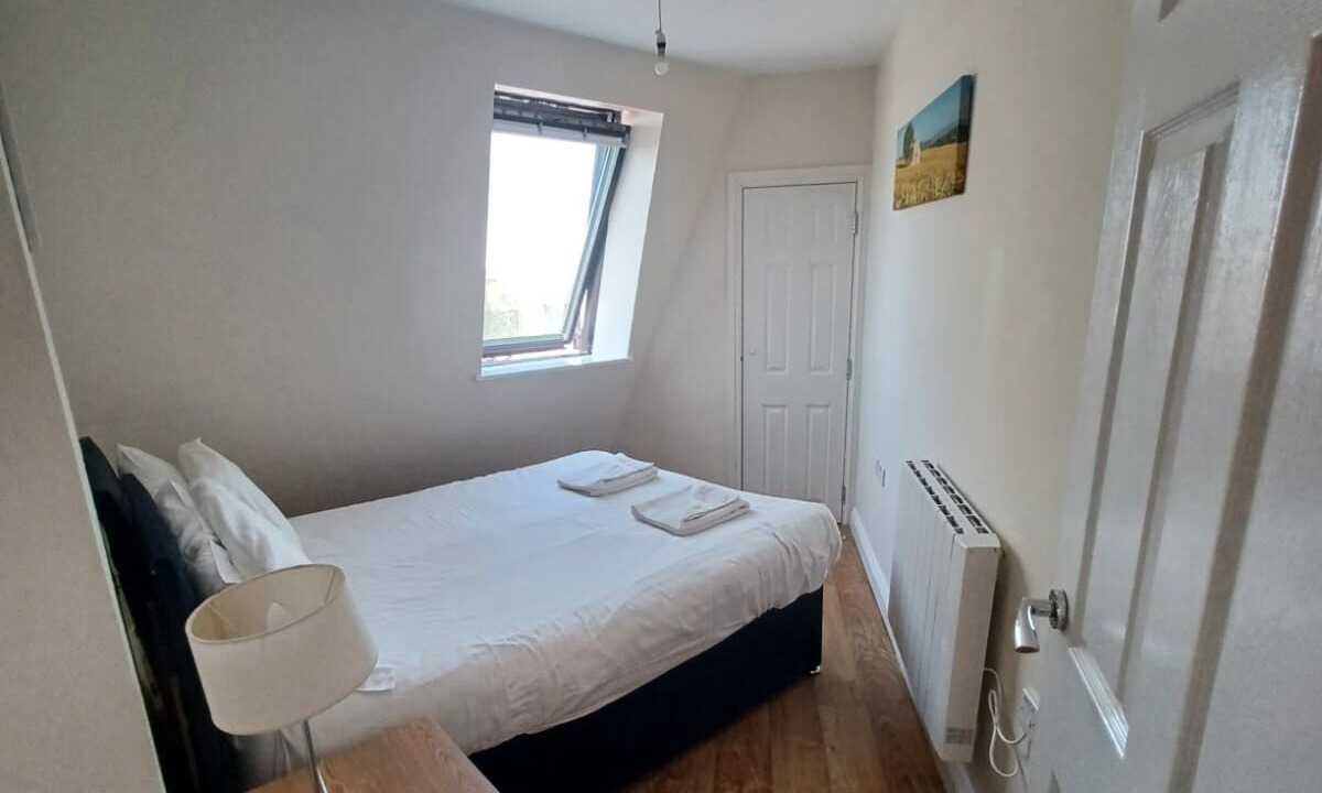 Photo of Bedroom in Southampton City Centre