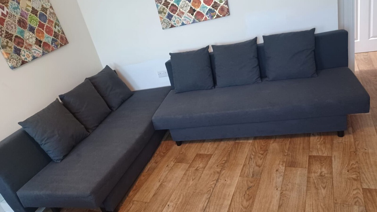 Photo of Livingroom in Southampton City Centre