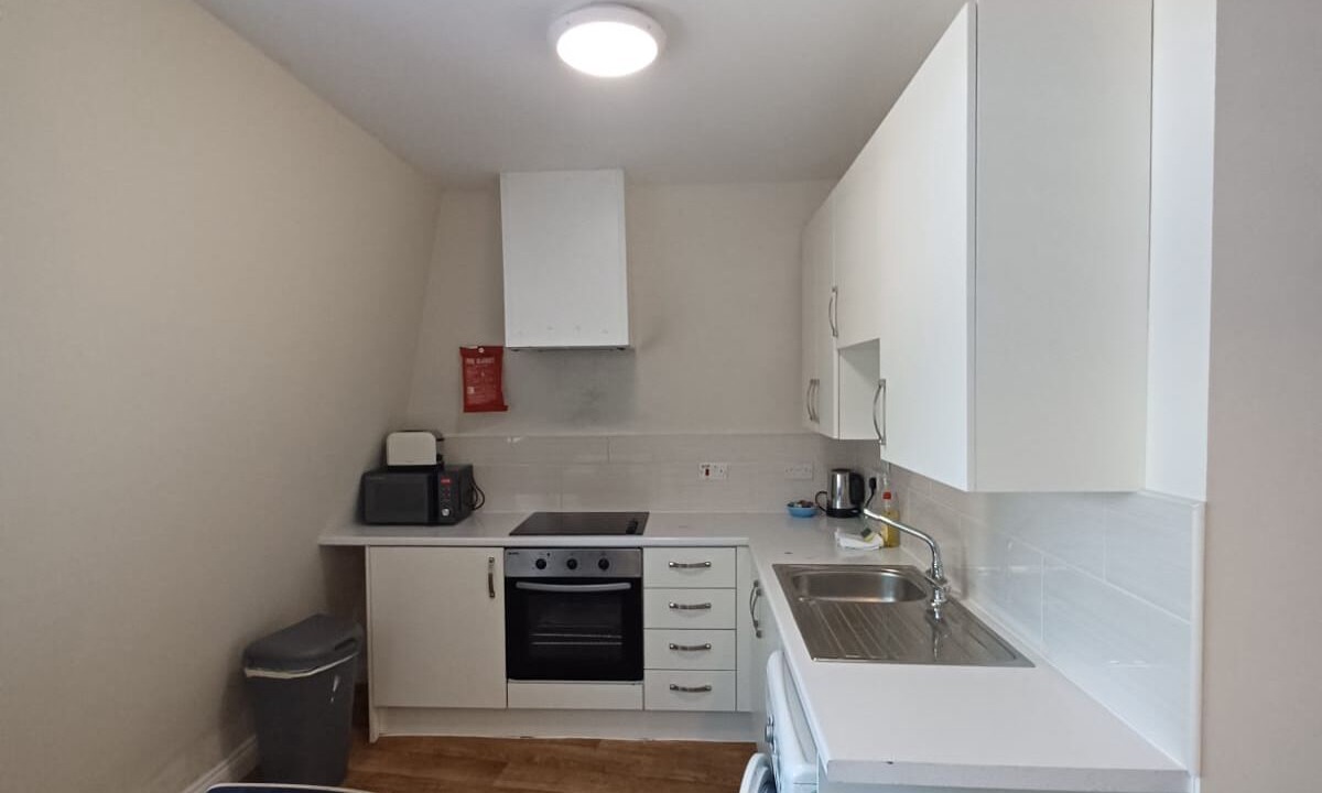 Photo of Kitchen in Southampton City Centre