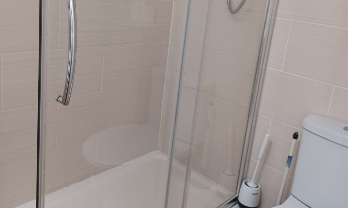 Photo of Bathroom in Southampton City Centre