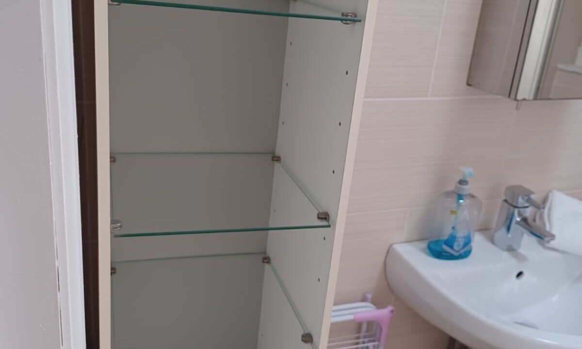 Photo of Bathroom in Southampton City Centre