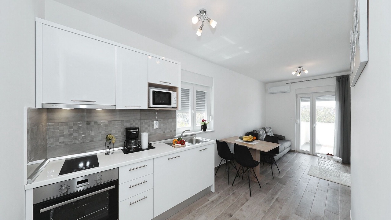 Photo of Kitchen in Seline