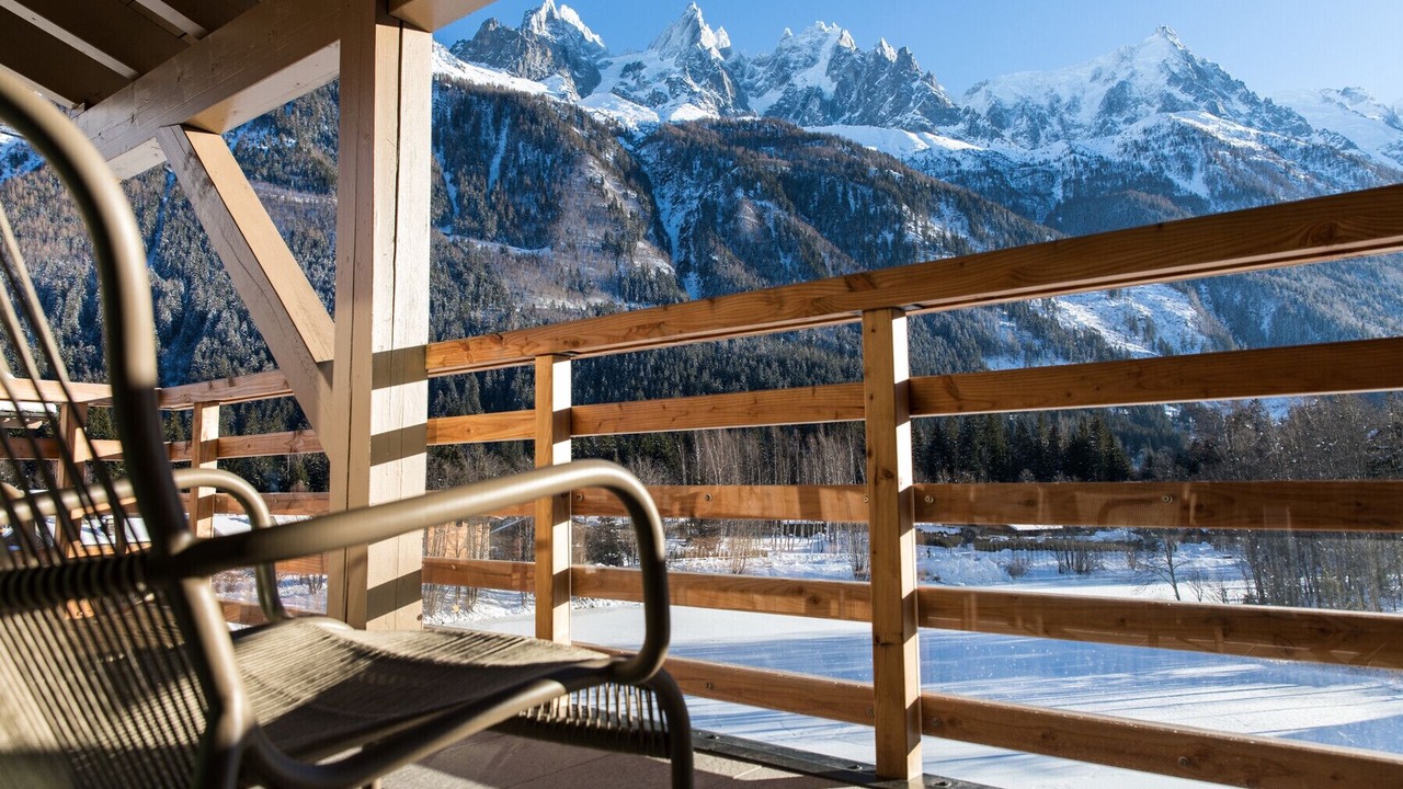 Photo of Others in Chamonix-Mont-Blanc