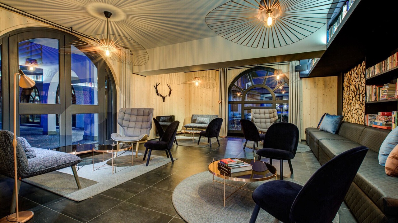 Photo of Others in Chamonix-Mont-Blanc