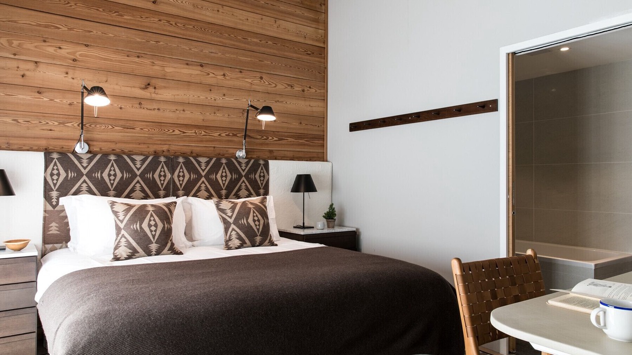 Photo of Patio Balcony in Chamonix-Mont-Blanc