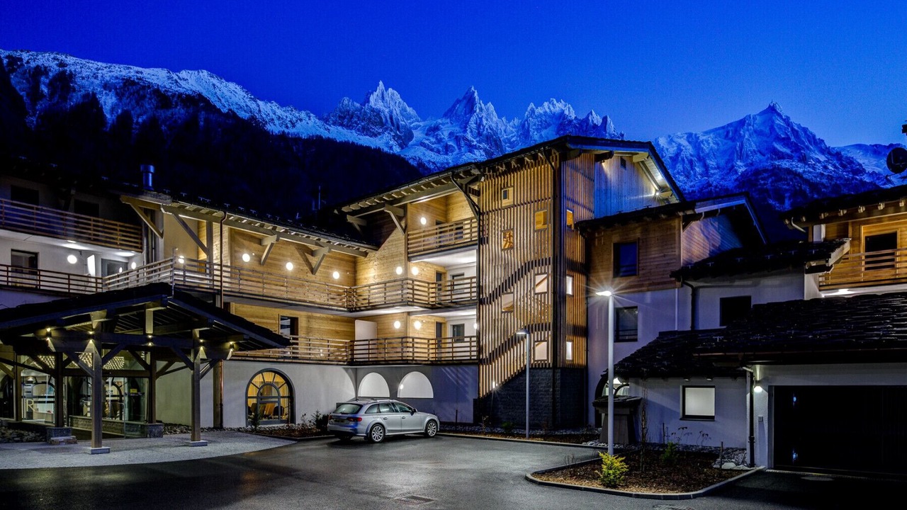 Photo of Others in Chamonix-Mont-Blanc