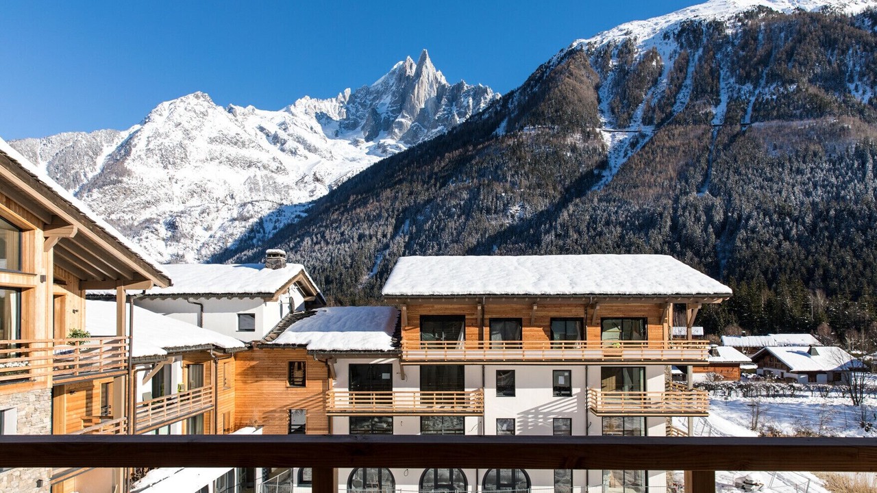 Photo of Others in Chamonix-Mont-Blanc