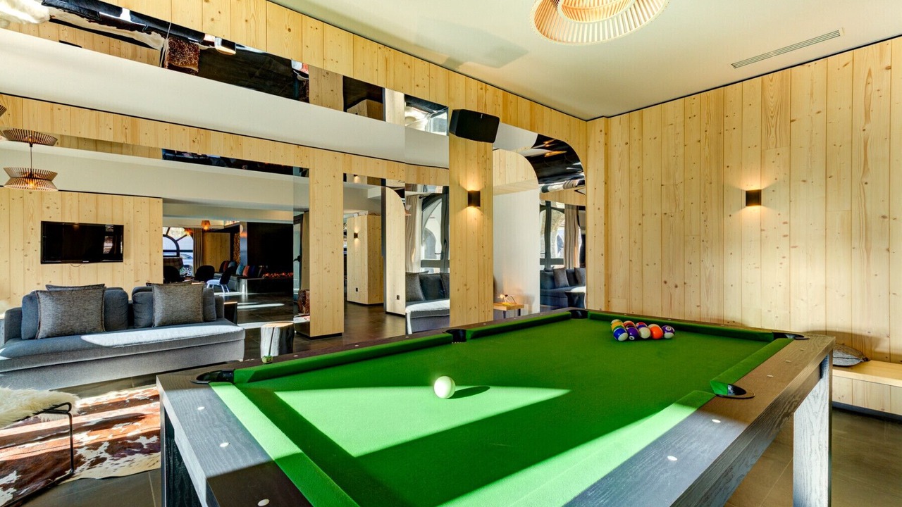 Photo of Outdoor in Chamonix-Mont-Blanc