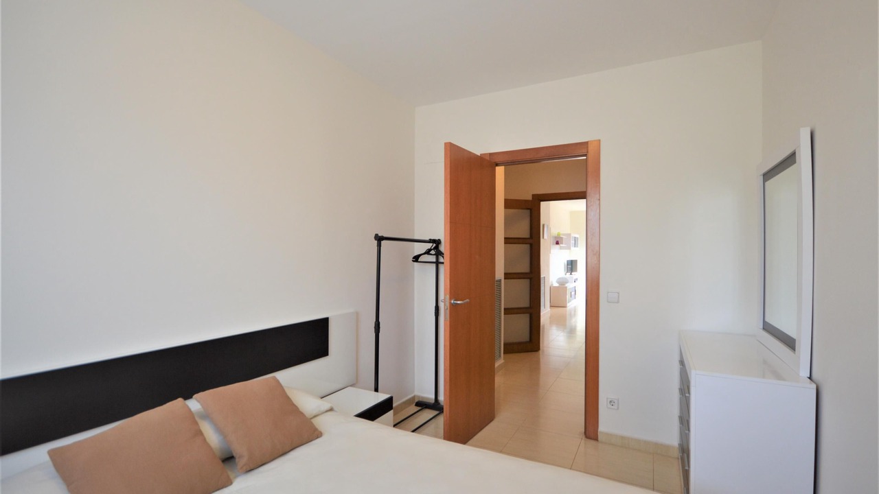 Photo of Bedroom in Sant Pere Pescador