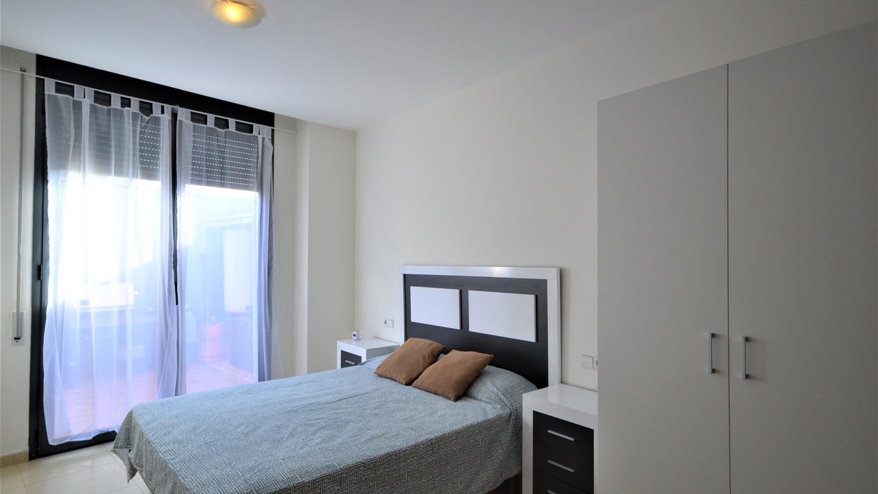 Photo of Bedroom in Sant Pere Pescador