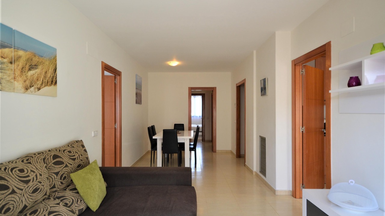 Photo of Livingroom in Sant Pere Pescador