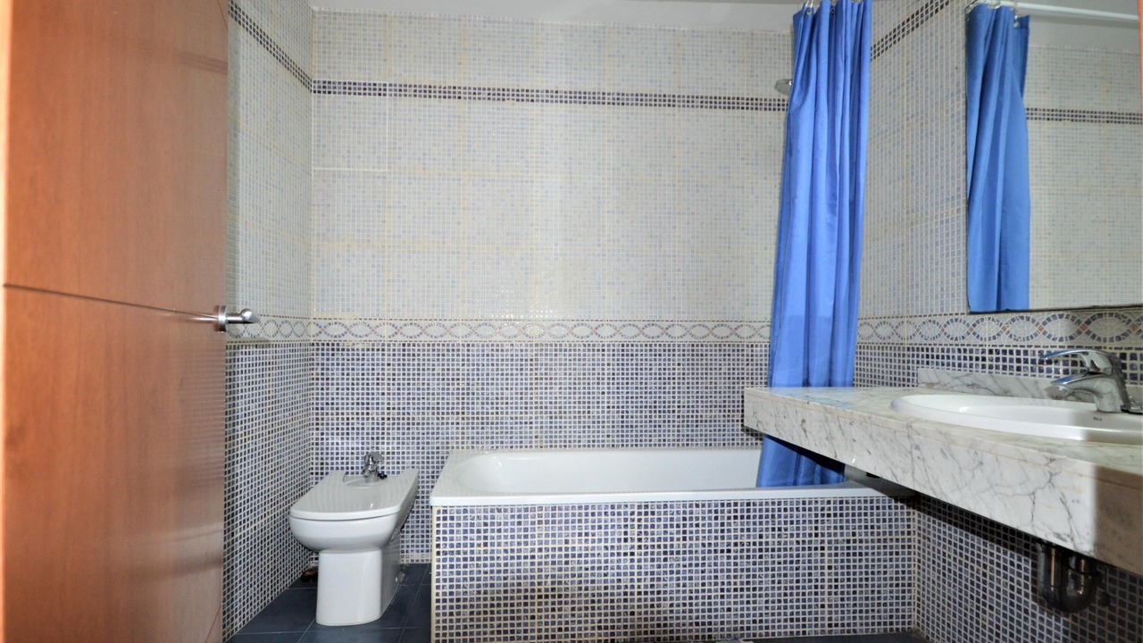 Photo of Bathroom in Sant Pere Pescador