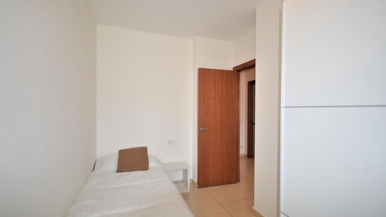 Photo of Bedroom in Sant Pere Pescador
