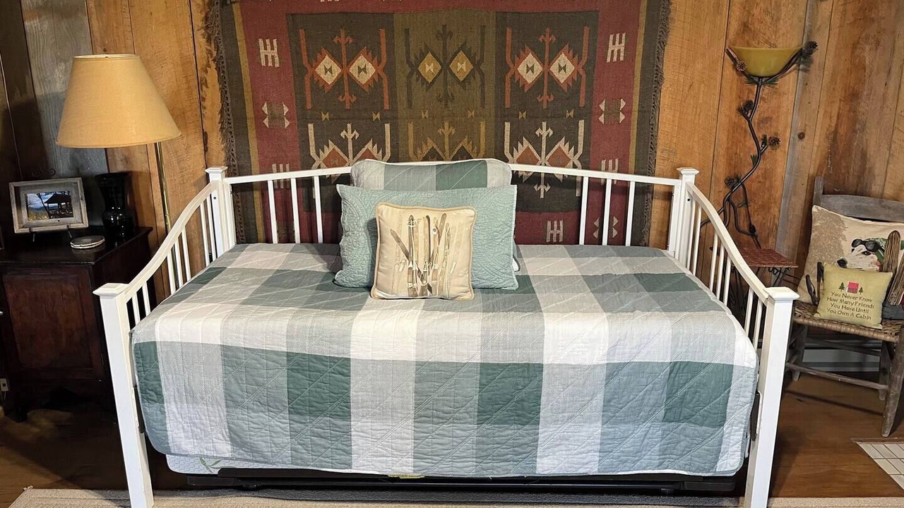 Photo of Bedroom in Wolf Laurel