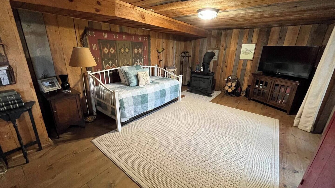 Photo of Bedroom in Wolf Laurel