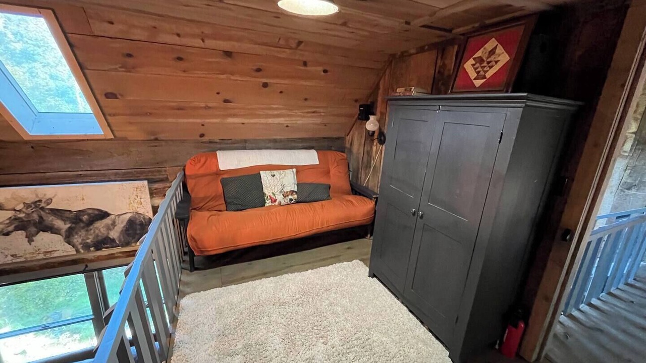 Photo of Bedroom in Wolf Laurel