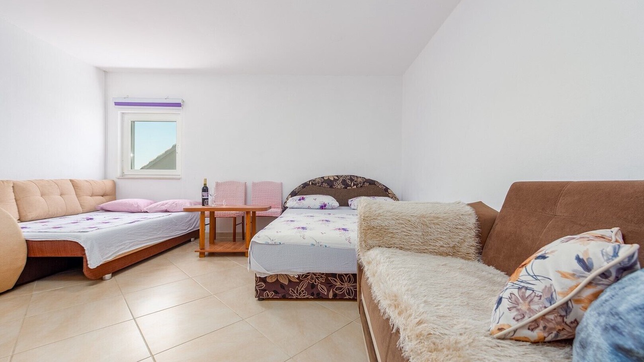 Photo of Bedroom in Orebic