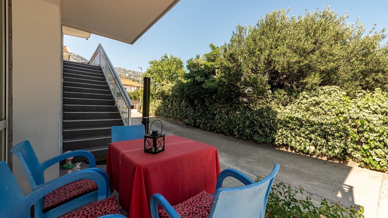 Photo of Outdoor in Orebic