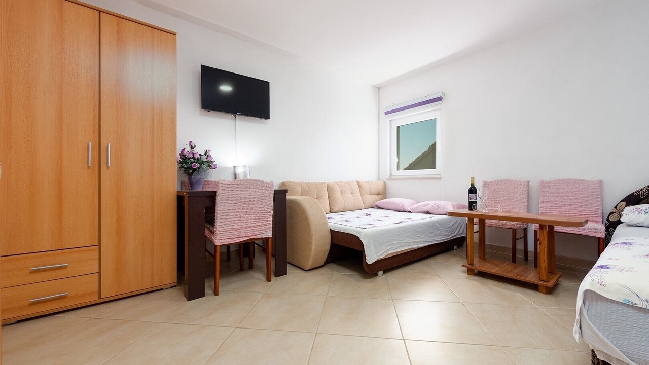 Photo of Bedroom in Orebic