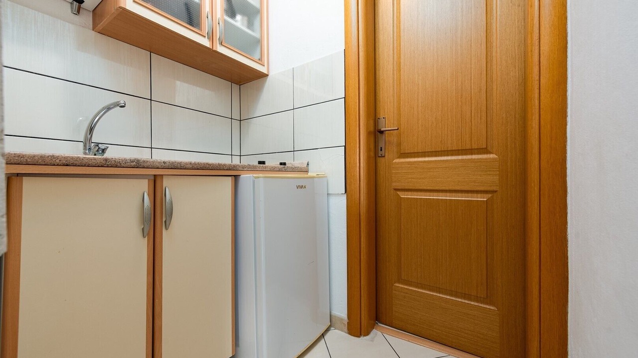 Photo of Bathroom in Orebic