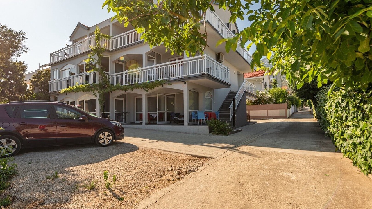 Photo of Outdoor in Orebic