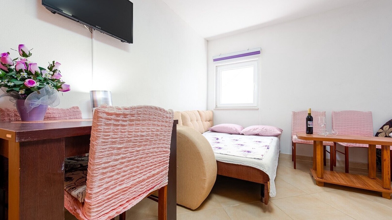 Photo of Bedroom in Orebic