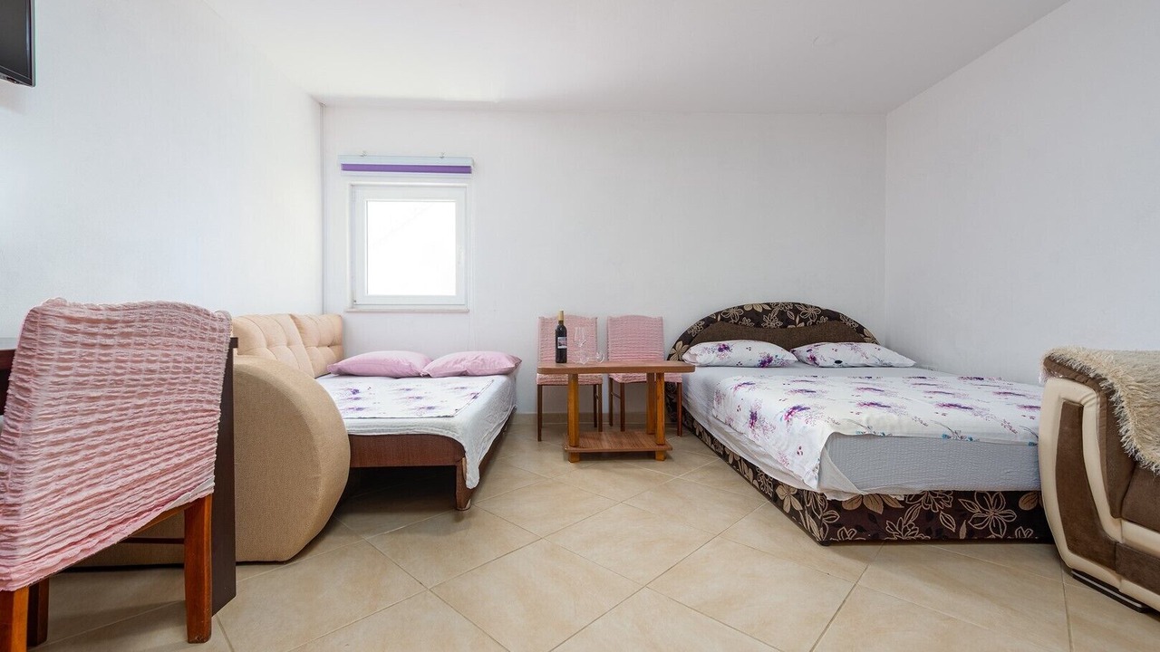 Photo of Bedroom in Orebic