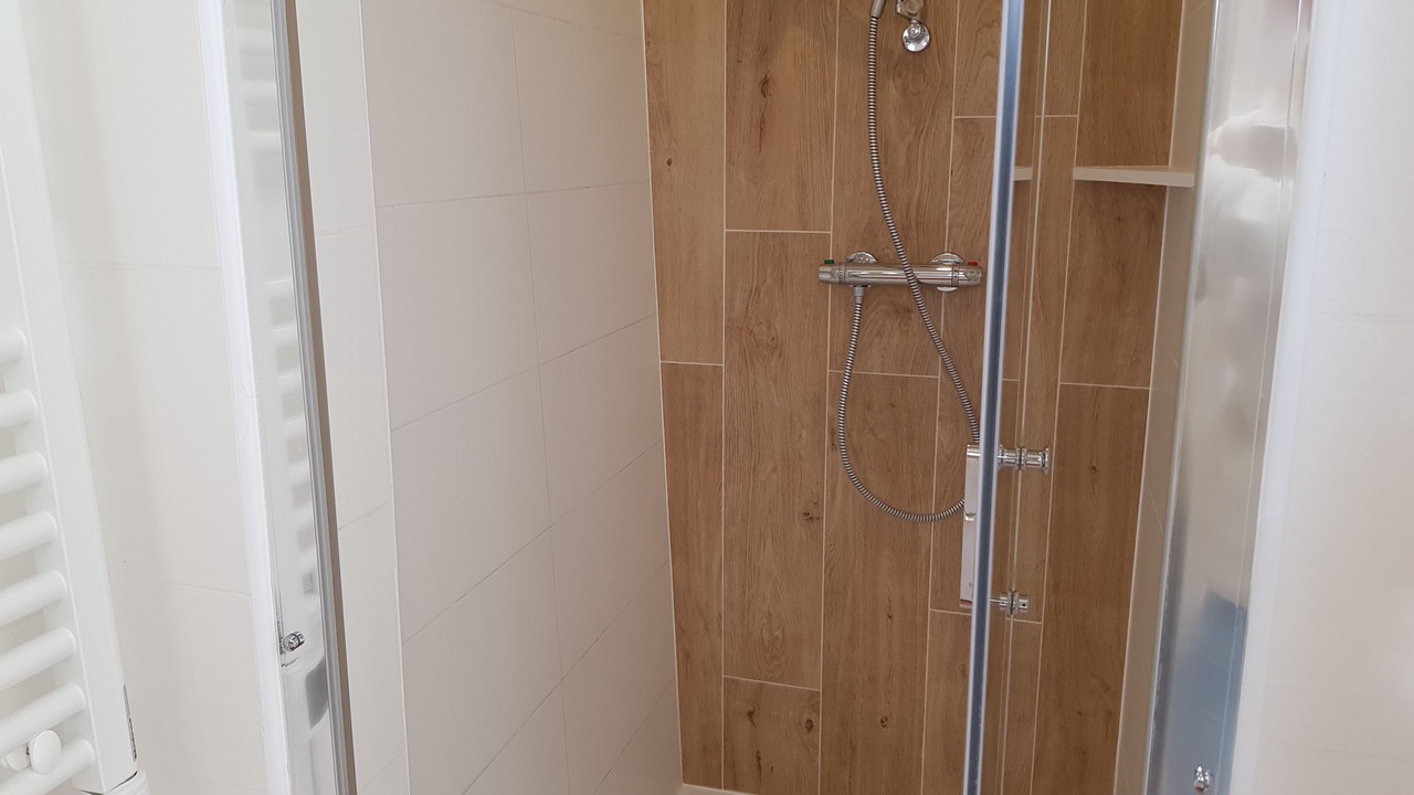 Photo of Bathroom in Izeaux