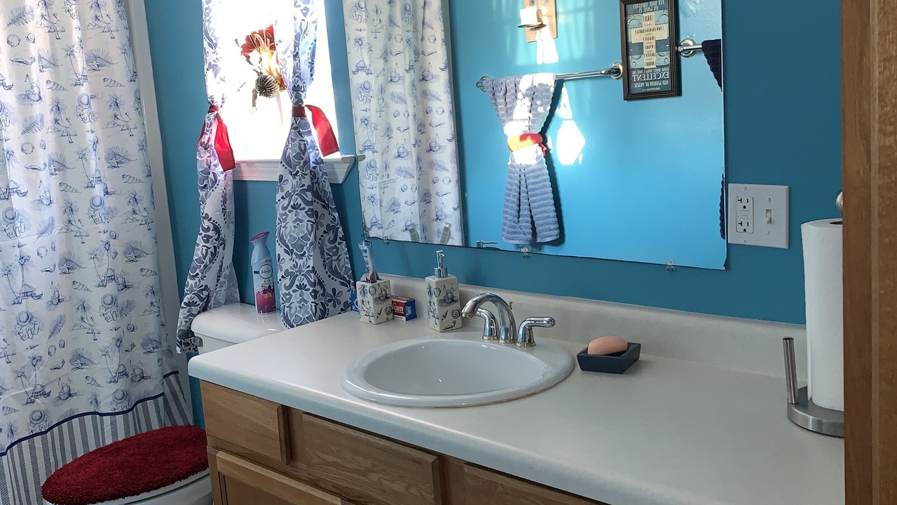 Photo of Bathroom in Wright
