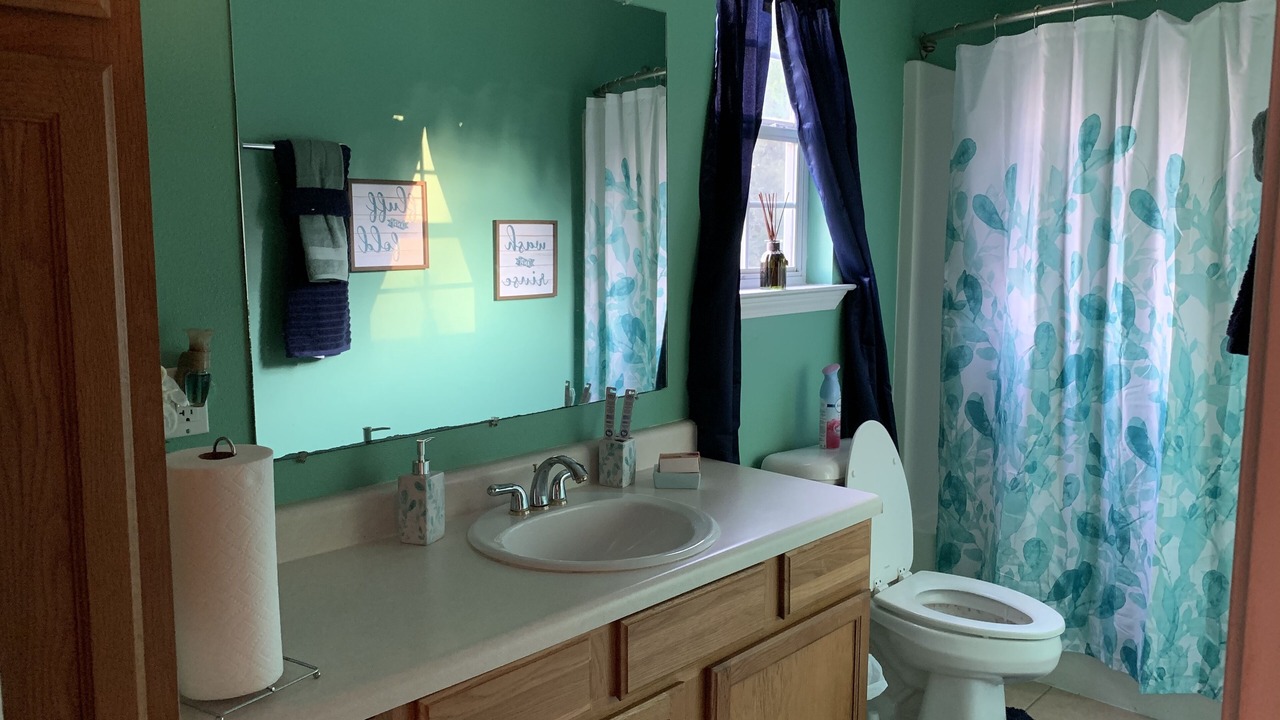 Photo of Bathroom in Wright