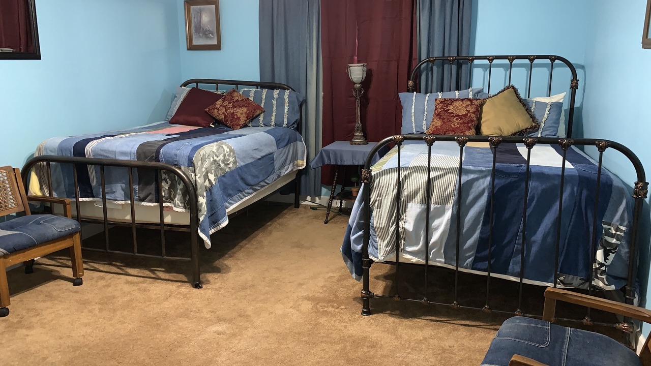 Photo of Bedroom in Wright