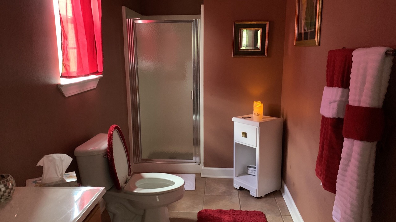 Photo of Bathroom in Wright