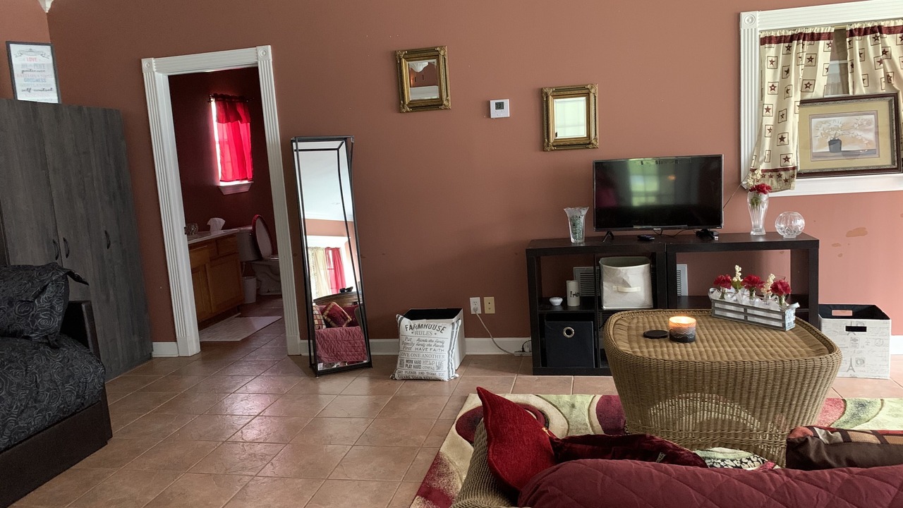 Photo of Livingroom in Wright