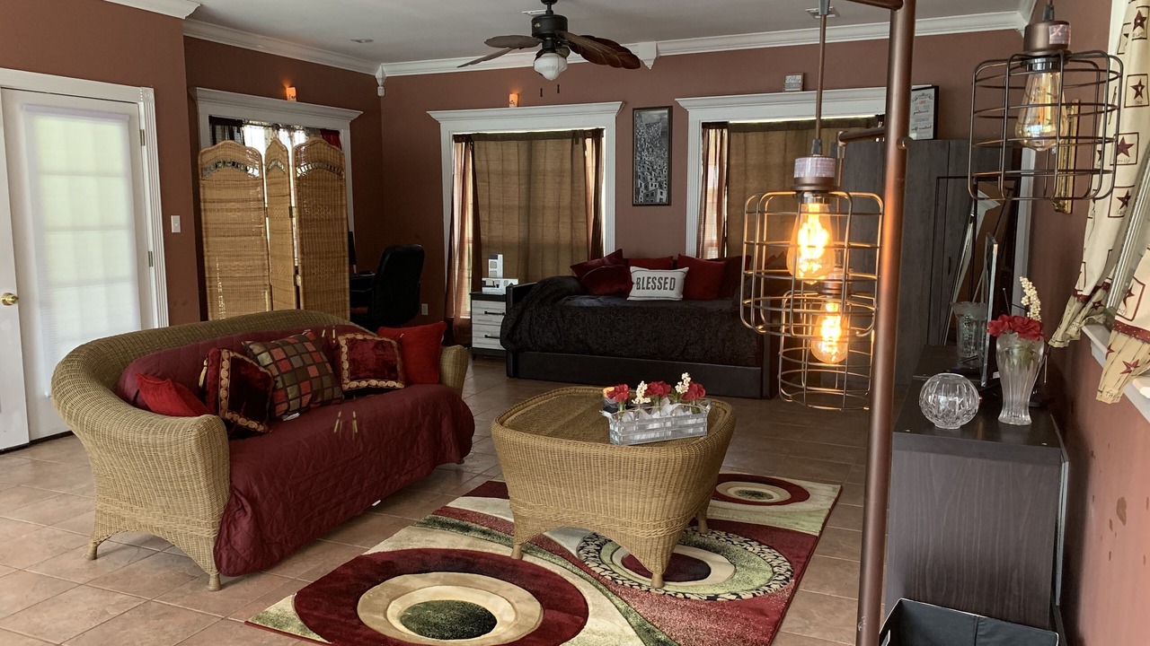 Photo of Livingroom in Wright