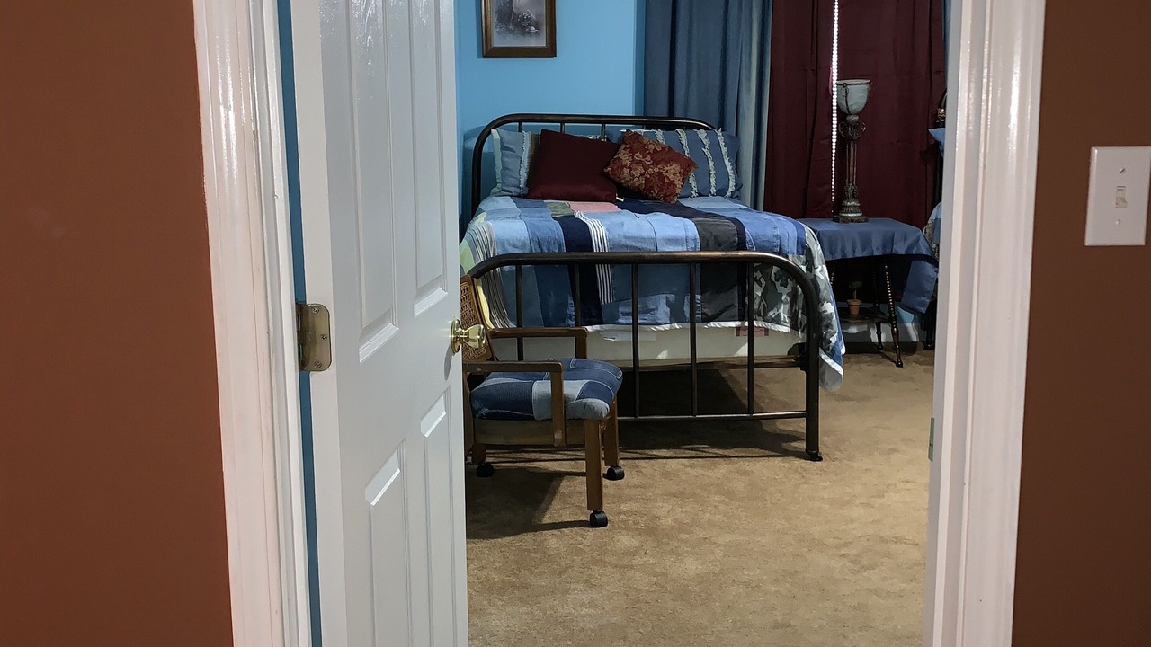Photo of Bedroom in Wright