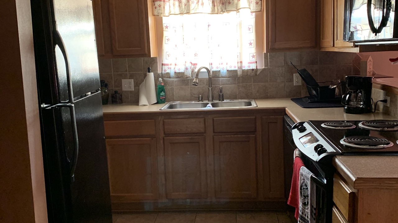 Photo of Kitchen in Wright
