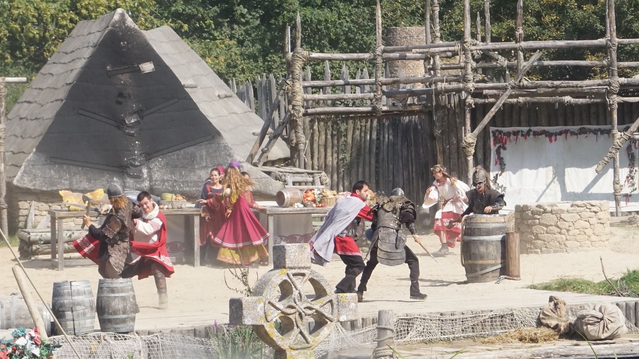 Photo of Outdoor in Mouilleron-le-Captif