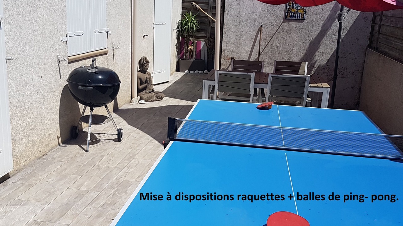 Photo of Outdoor in Mouilleron-le-Captif